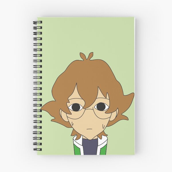 Item preview, Pidge "What just happened?" || Voltron Legendary Defenders designed and sold by ScarletRigmor.