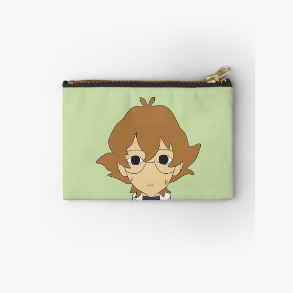 Item preview, Pidge "What just happened?" || Voltron Legendary Defenders designed and sold by ScarletRigmor.