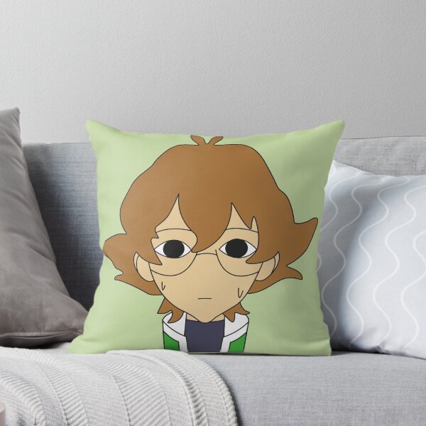 Item preview, Pidge "What just happened?" || Voltron Legendary Defenders designed and sold by ScarletRigmor.