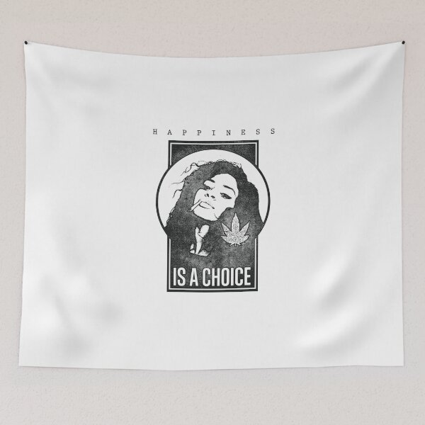 Item preview, Happiness is a choice designed and sold by ArtemNovus.
