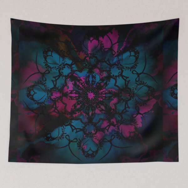 Item preview, Dark and Sultry designed and sold by lizwaitinas.