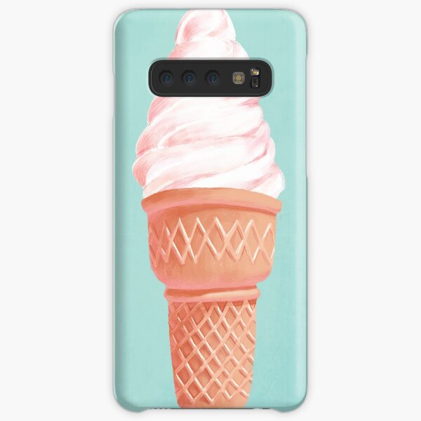 Happinesses II Samsung Galaxy Snap Case