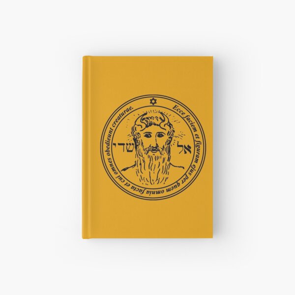 Item preview, Talisman of the Sun El Shaddai All obey him designed and sold by Talismania.