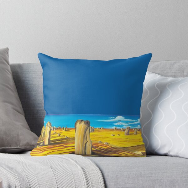 Item preview, Pinnacles - W.A. designed and sold by Kim Donald.