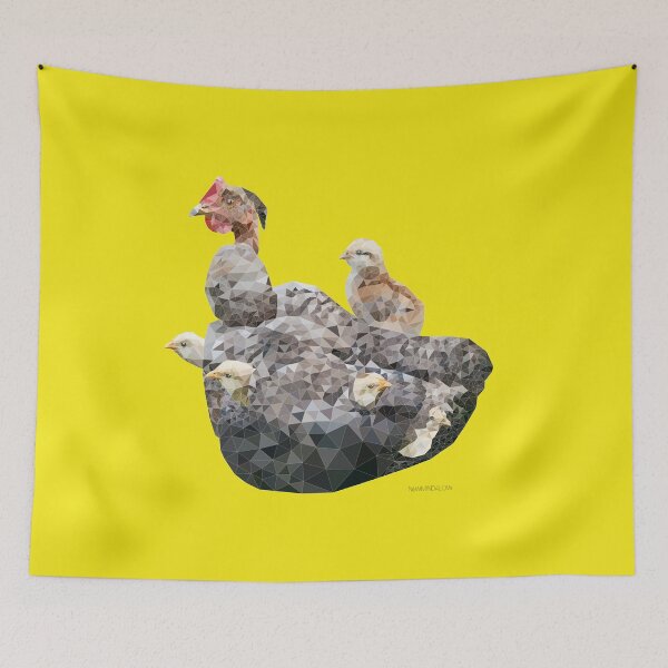 Item preview, The Joys of Motherhood designed and sold by newmindflow.