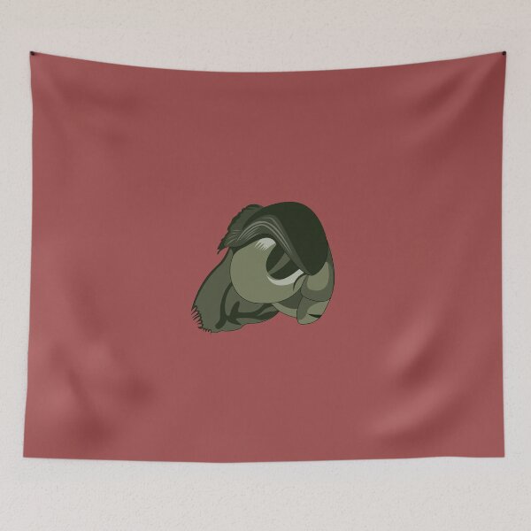 Item preview, Weird creature designed and sold by MonkeyBusinessC.