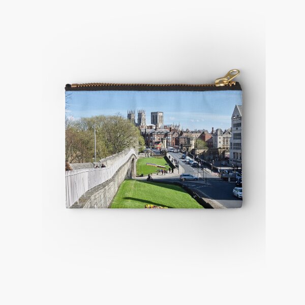 Item preview, York Walls designed and sold by John (Mike)  Dobson.