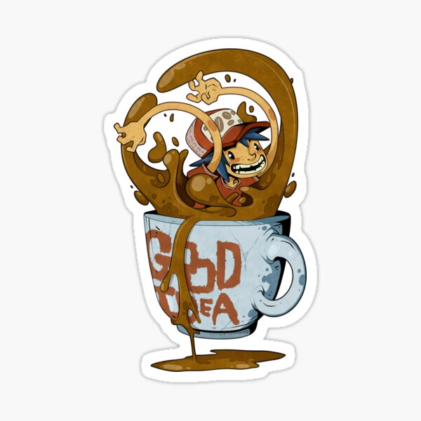 Good Idea Sticker