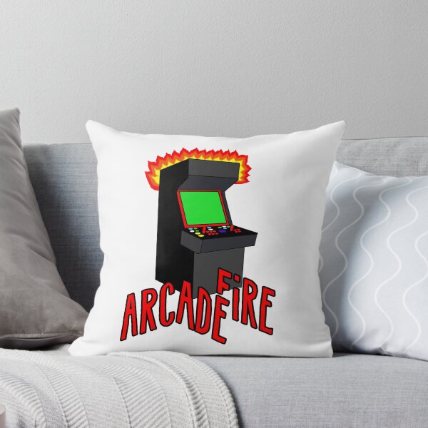 Item preview, Arcade Fire-Literally designed and sold by EucalyptusBear.