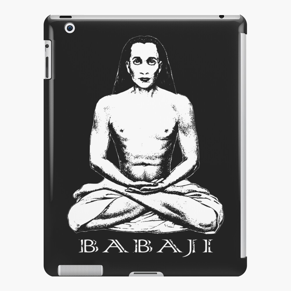 Mahamuni Mahavatar Babaji, the Immortal Silent Sage