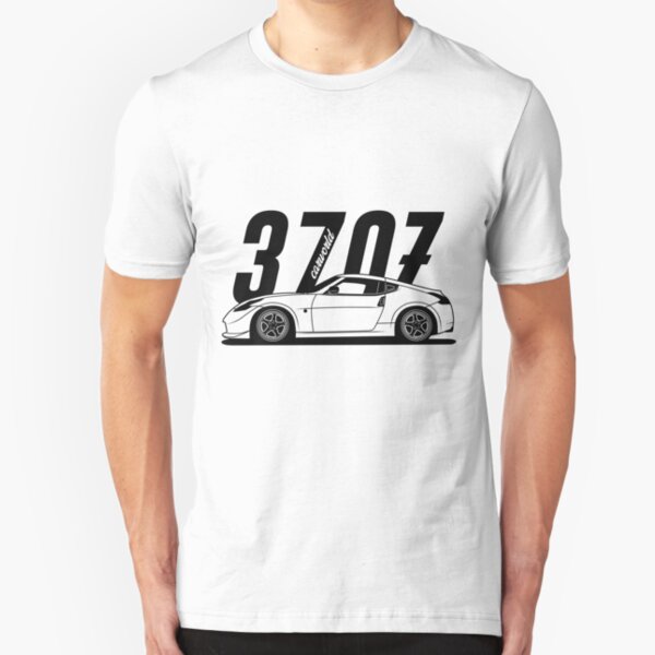 nissan z car shirt