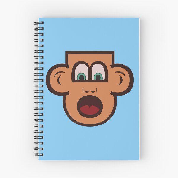 Item preview, Monkey Soldier designed and sold by MonkeyBusinessC.