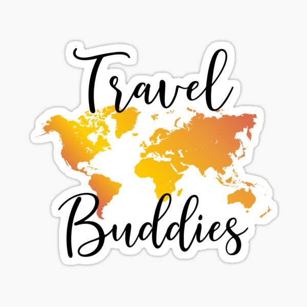 Amazon.com: Travel Buddies Coffee Mug, Adventure/Travel/Vacation Mug, Gift  for Friends/Family/Him/Her for Christmas, Birthday, Durable, Ceramic Coffee  Mug/Tea Cups Gifts for Travel Lovers, Made In USA : Home & Kitchen