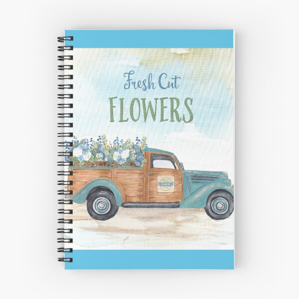 Item preview, Fresh Cut Flowers D designed and sold by Jean Plout.