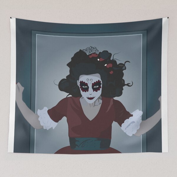 Item preview, Deadly class - Maria designed and sold by Enami.