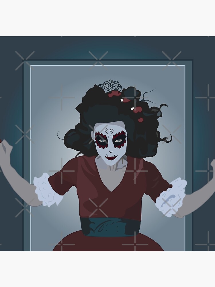 Deadly class - Maria by enami