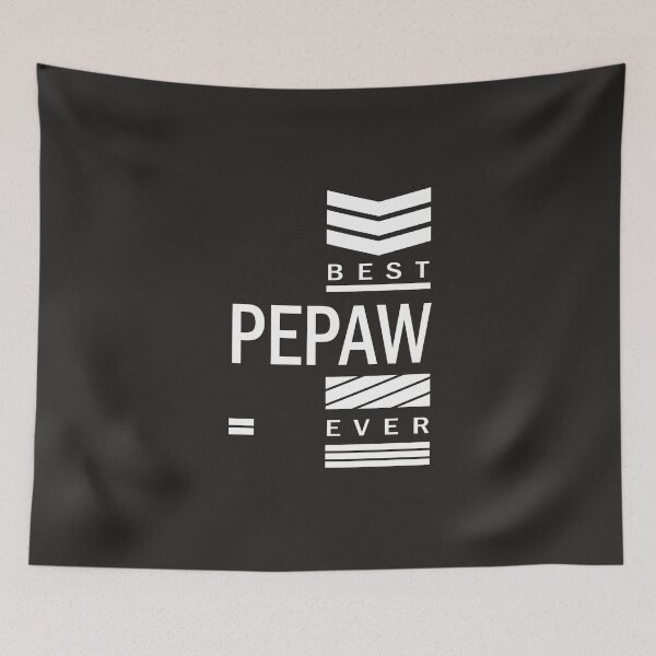 Item preview, Best Pepaw designed and sold by RafaelLopezz.