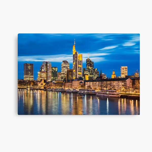 Item preview, Frankfurt Blues designed and sold by Michael Abid.