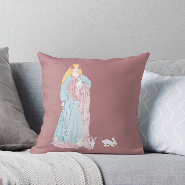 Item preview, Ostara designed and sold by redqueenself.