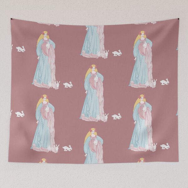 Item preview, Ostara designed and sold by redqueenself.