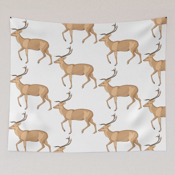 Item preview, Deer designed and sold by Judge-Hatchet.