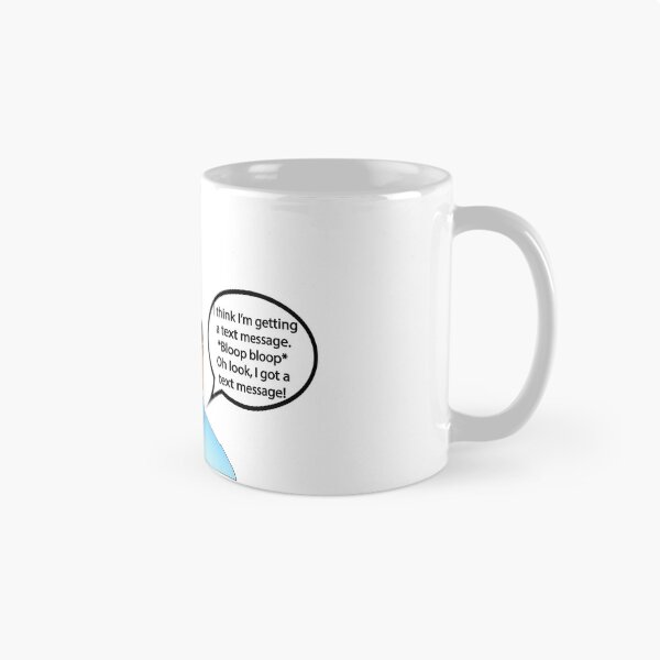 Item preview, Pretend You Got a Text! designed and sold by BATMANatemycake.