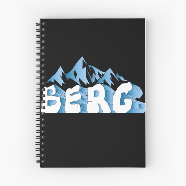 Item preview, Mountain Mountain 3D designed and sold by withpassion.