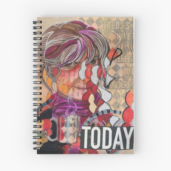 Item preview, Today designed and sold by Alma Lee.