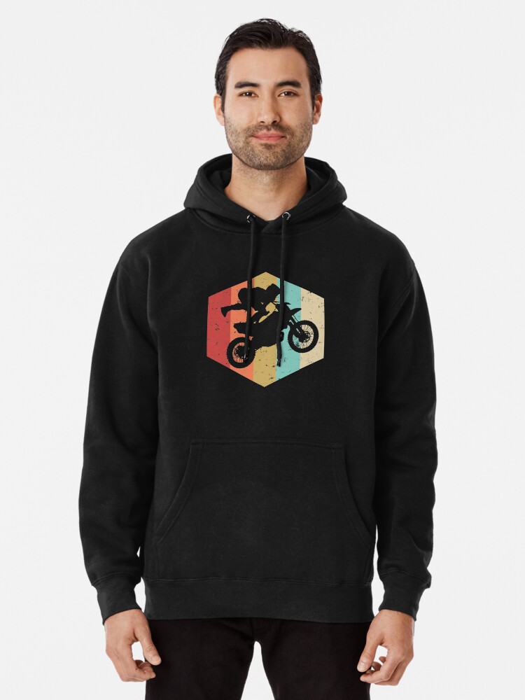 hoodie motocross