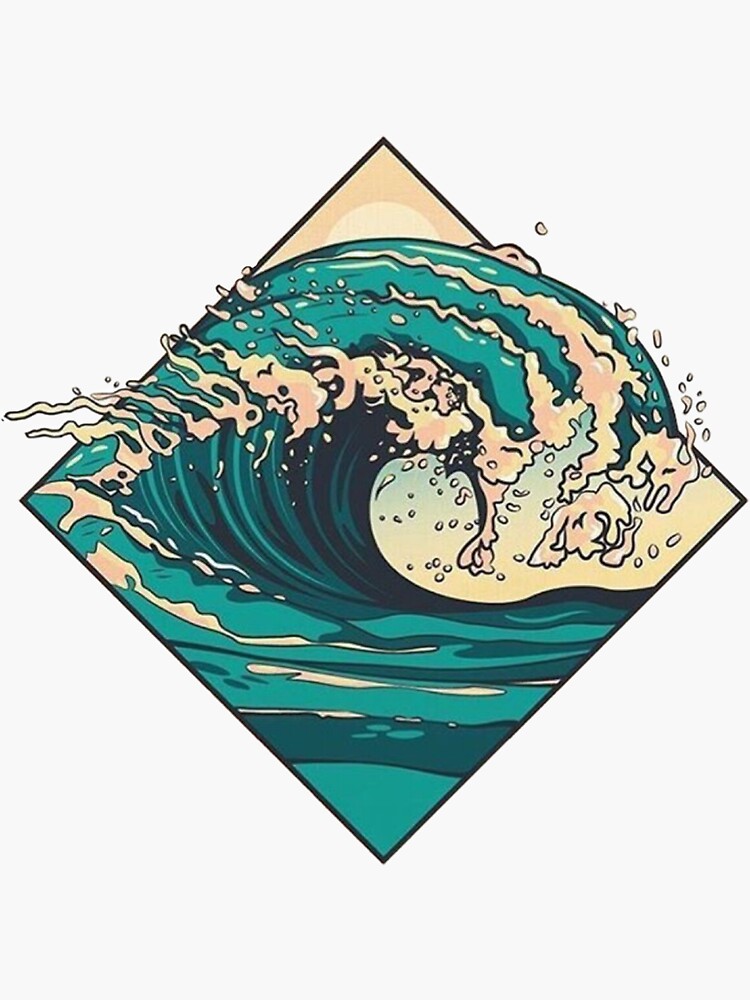 wave by carleemarkle