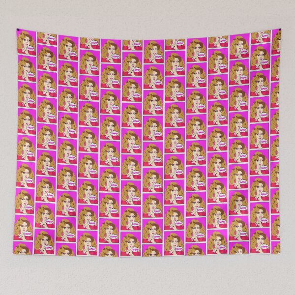 Item preview, Alyssa's Secret designed and sold by BigFabi.