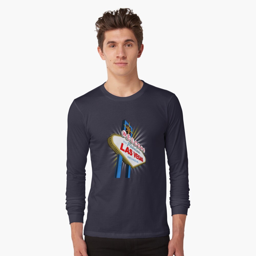 Item preview, Long Sleeve T-Shirt designed and sold by Adamzworld.