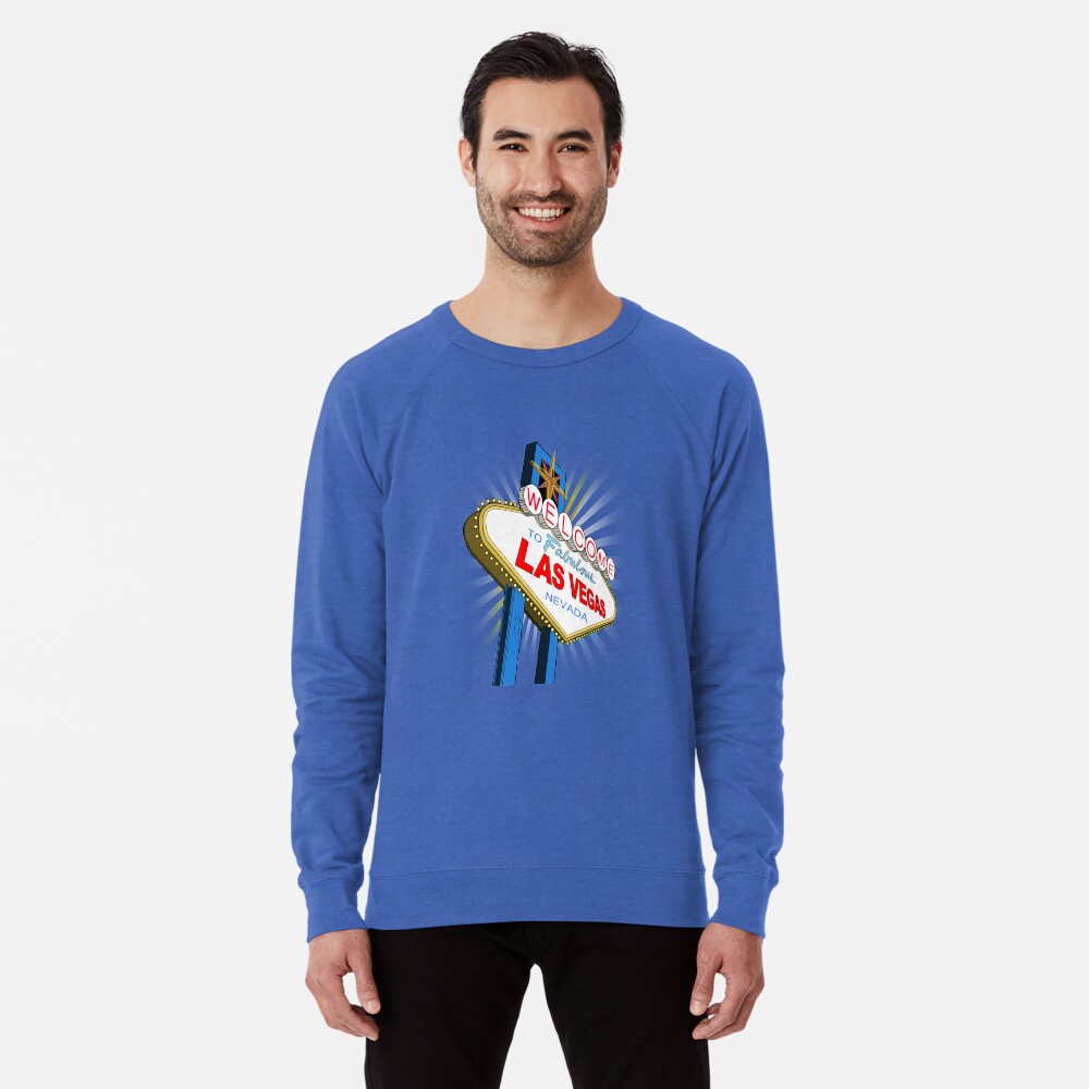 Item preview, Lightweight Sweatshirt designed and sold by Adamzworld.