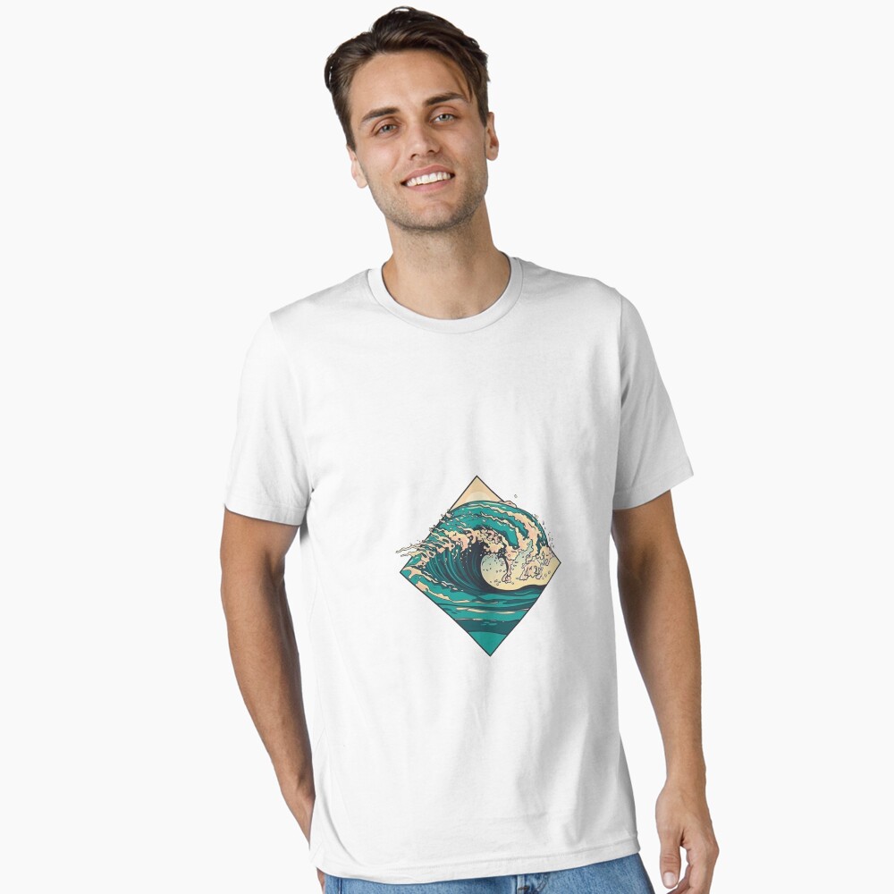 Item preview, Essential T-Shirt designed and sold by carleemarkle.