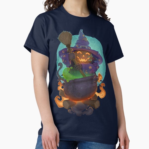 Item preview, spooktober designed and sold by Hieronymus7Z.