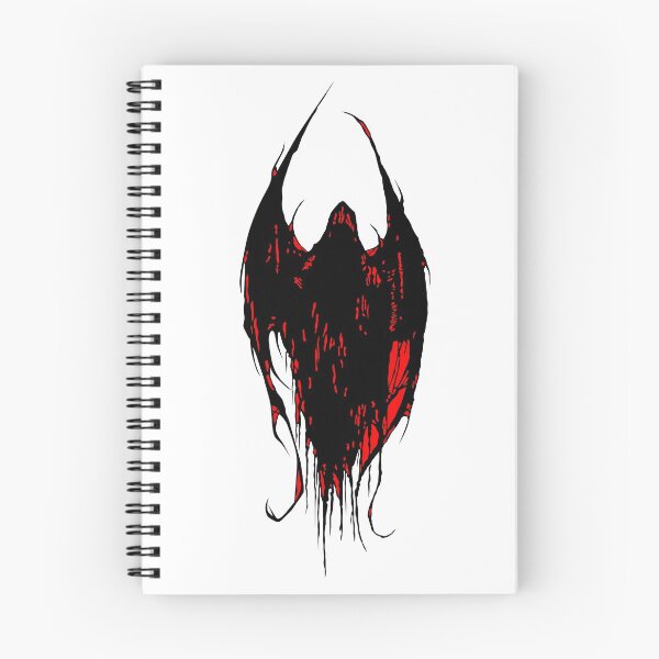 Item preview, Satan, devil, Lucifer, Demon, death designed and sold by Marcin Adrian.