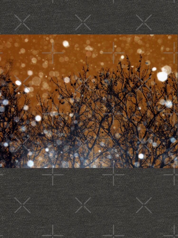 Thumbnail 7 of 7, Pullover Sweatshirt, Height of the Blizzard - Snowstorm Art Photography - Gift for Weather Lovers designed and sold by OneDayArt.