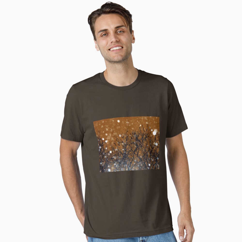 Item preview, Essential T-Shirt designed and sold by OneDayArt.