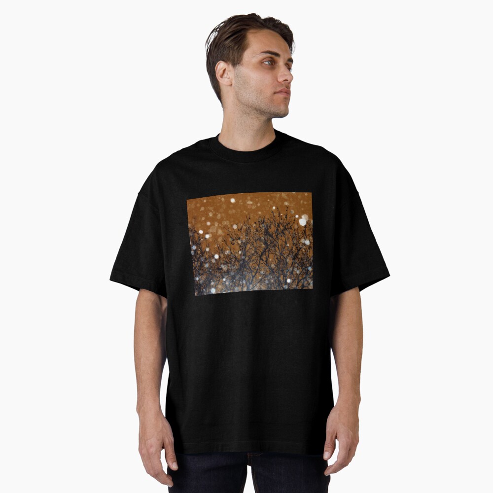 Item preview, Oversized T-Shirt designed and sold by OneDayArt.