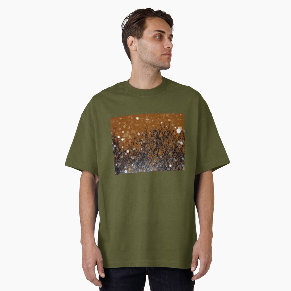 Item preview, Oversized T-Shirt designed and sold by OneDayArt.