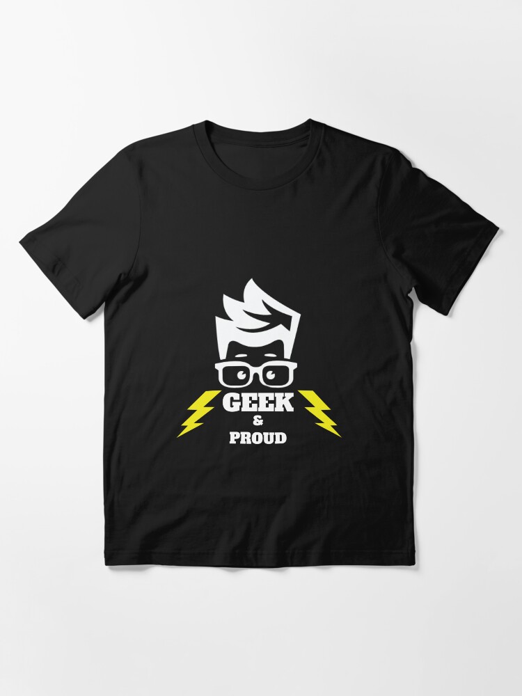 Camisa friki Clearance