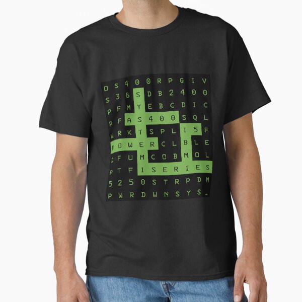 Classic T-Shirt