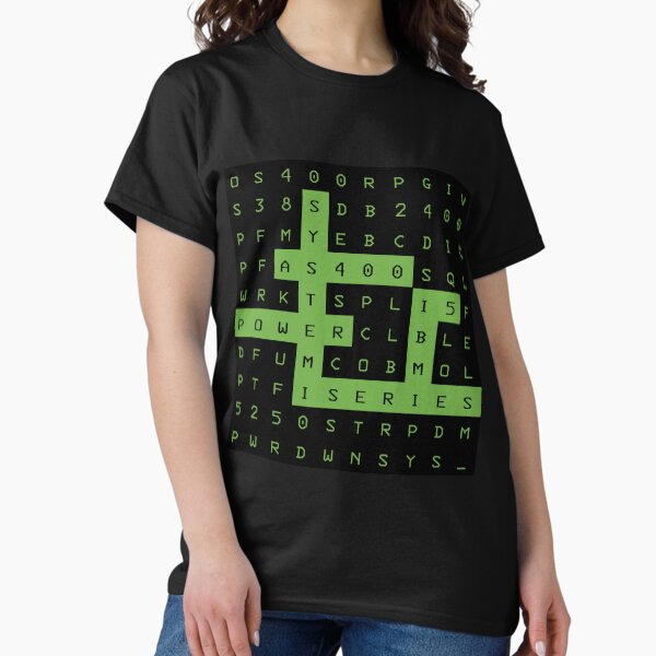 ibm watson merchandise