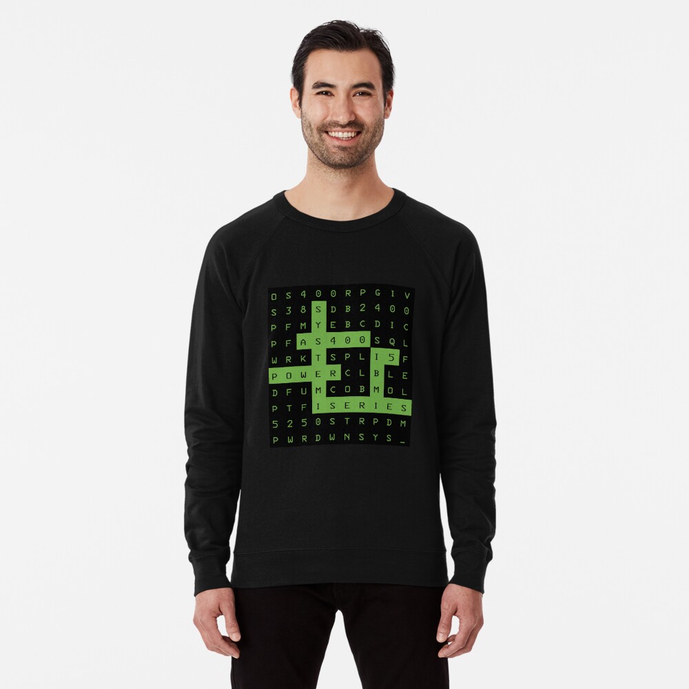 Item preview, Lightweight Sweatshirt designed and sold by Koohiisan.