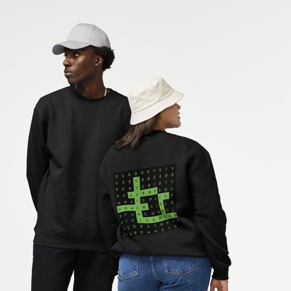 Item preview, Pullover Sweatshirt designed and sold by Koohiisan.