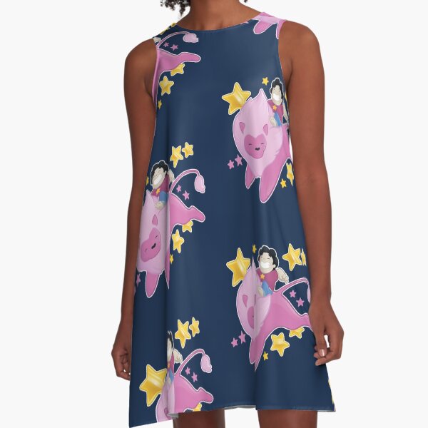Steven and Lion A-Line Dress