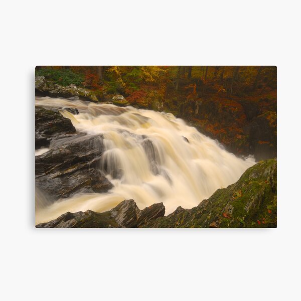 Item preview, Falls of Braan, Dunkeld, Perthshire, Scotland designed and sold by James Paul.