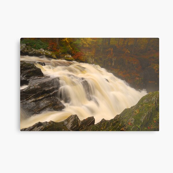 Item preview, Falls of Braan, Dunkeld, Perthshire, Scotland designed and sold by James Paul.