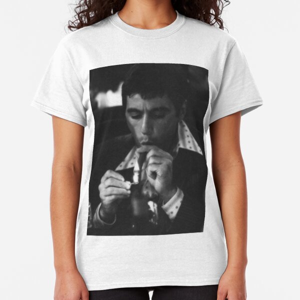 Tony Montana T-Shirts | Redbubble