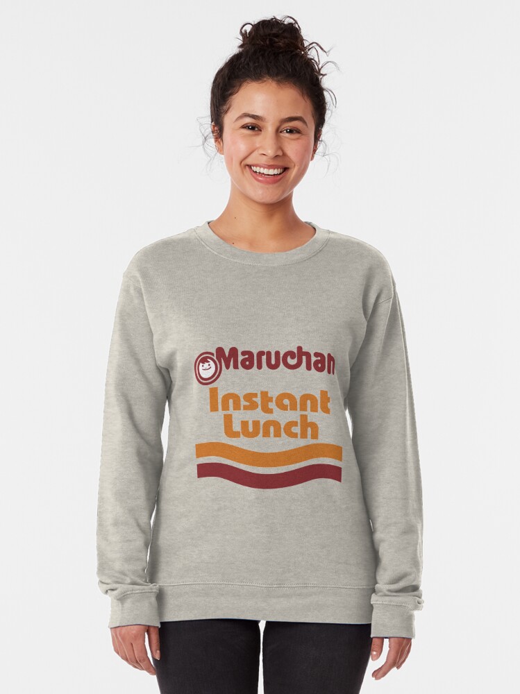 maruchan ramen sweatshirt